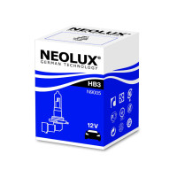 Лампа галогенна автомобільна NEOLUX NE N9005