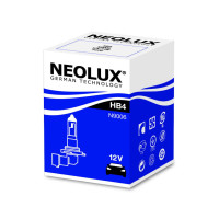 Лампа галогенна автомобільна NEOLUX NE N9006