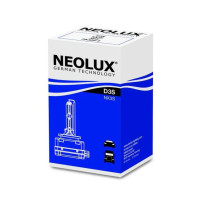 Лампа ксенонова автомобільна NEOLUX NE NX3S