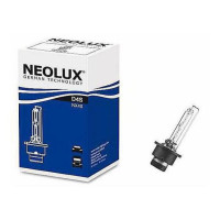 Лампа ксенонова автомобільна NEOLUX NE NX4S