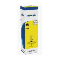 Лампа розжарювання автомобільна NARVA NV 17027