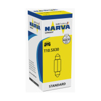 Лампа розжарювання автомобільна NARVA NV 17315