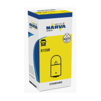 Лампа розжарювання автомобільна NARVA NV 17326