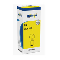 Лампа розжарювання автомобільна NARVA NV 17640