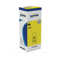 Лампа розжарювання автомобільна NARVA NV 17941