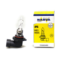 Лампа галогенна автомобільна NARVA NV 48005