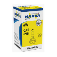 Лампа галогенна автомобільна NARVA NV 48052