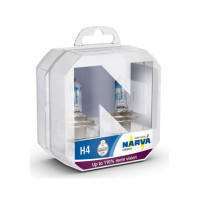 Лампа галогенна автомобільна NARVA NV 48061.2BOX