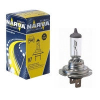 Лампа галогенна автомобільна NARVA NV 48328