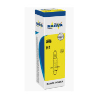 Лампа галогенна автомобільна NARVA NV 48330