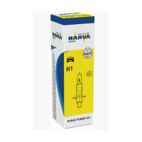 Лампа галогенна автомобільна NARVA NV 48334