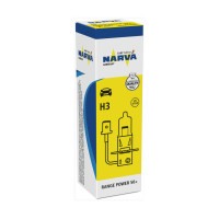 Лампа галогенна автомобільна NARVA NV 48335