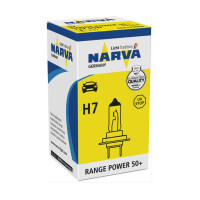 Лампа галогенна автомобільна NARVA NV 48339