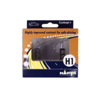 Лампа галогенная автомобильная NARVA NV 48520.2BOX