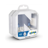 Лампа галогенна автомобільна NARVA NV 48602.2BOX