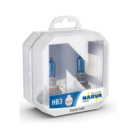 Лампа галогенна автомобільна NARVA NV 48625.2BOX