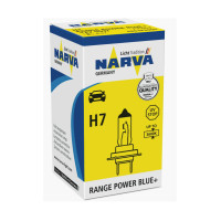 Лампа галогенна автомобільна NARVA NV 48638