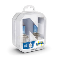 Лампа галогенна автомобільна NARVA NV 48680.2BOX