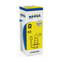 Лампа галогенна автомобільна NARVA NV 48700