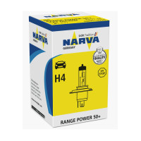 Лампа галогенна автомобільна NARVA NV 48861