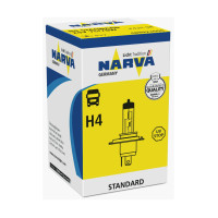 Лампа галогенна автомобільна NARVA NV 48892