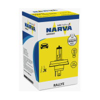 Лампа галогенна автомобільна NARVA NV 48904