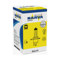 Лампа галогенная автомобильная NARVA NV 48991
