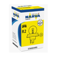 Лампа розжарювання автомобільна NARVA NV 49211