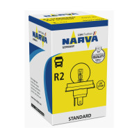 Лампа розжарювання автомобільна NARVA NV 49321