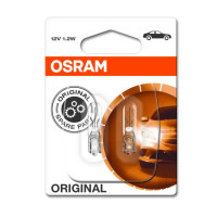 Лампа накаливания автомобильная OSRAM OS 2721