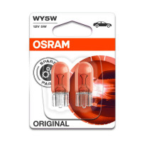 Лампа накаливания автомобильная OSRAM OS 2827