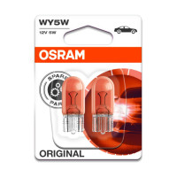 Лампа розжарювання автомобільна OSRAM OS 2827 DC-02B