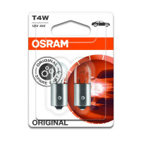 Лампа накаливания автомобильная OSRAM OS 3893