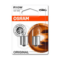 Лампа розжарювання автомобільна OSRAM OS 5008