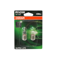 Лампа накаливания автомобильная OSRAM OS 5008 ULT-02B