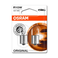 Лампа розжарювання автомобільна OSRAM OS 5008-02B