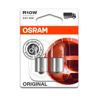 Лампа накаливания автомобильная OSRAM OS 5637
