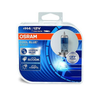 Лампа галогенна автомобільна OSRAM OS 62193 CBB-HCB