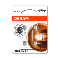 Лампа розжарювання автомобільна OSRAM OS 6411