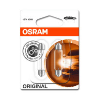 Лампа накаливания автомобильная OSRAM OS 6411-02B