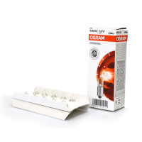 Лампа розжарювання автомобільна OSRAM OS 64132