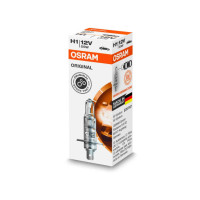 Лампа галогенна автомобільна OSRAM OS 64150