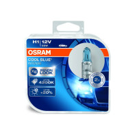 Лампа галогенна автомобільна OSRAM OS 64150 CBI-HCB