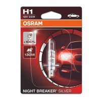 Лампа галогенна автомобільна OSRAM OS 64150 NBS