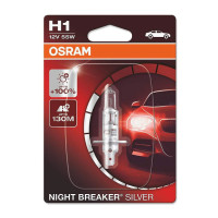 Лампа галогенна автомобільна OSRAM OS 64150 NBS-01B