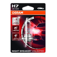 Лампа галогенная автомобильная OSRAM OS 64150 NL-01B