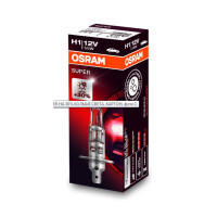 Лампа галогенна автомобільна OSRAM OS 64150 SUP