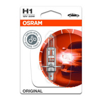 Лампа галогенна автомобільна OSRAM OS 64150-01B