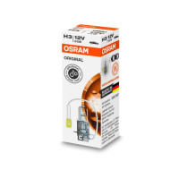 Лампа галогенна автомобільна OSRAM OS 64151