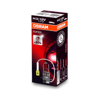 Лампа галогенна автомобільна OSRAM OS 64151 SUP